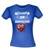 foto 3 Echte vrouwen zijn verpleegster T-shirt grappig kado