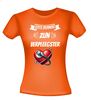 foto 5 Echte vrouwen zijn verpleegster T-shirt grappig kado