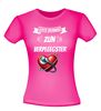 foto 6 Echte vrouwen zijn verpleegster T-shirt grappig kado