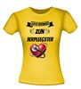 foto 8 Echte vrouwen zijn verpleegster T-shirt grappig kado