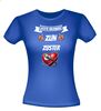 foto 3 Echte vrouwen zijn zuster t-shirt cadeau