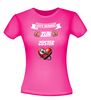 foto 6 Echte vrouwen zijn zuster t-shirt cadeau