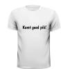 foto 3 Komt goed pik T-shirt Rotterdams