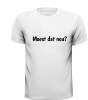 foto 3 Moest dat nou? tekst T-shirt