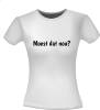 foto 4 Moest dat nou? tekst T-shirt