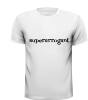 foto 3 Superarrogant T-shirt tekst