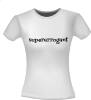 foto 4 Superarrogant T-shirt tekst