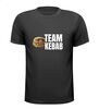 Team kebab shirt