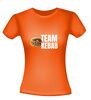foto 10 Team kebab shirt