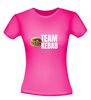 foto 12 Team kebab shirt
