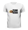 foto 13 Team kebab shirt