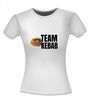foto 14 Team kebab shirt