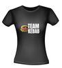 foto 2 Team kebab shirt