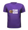 foto 3 Team kebab shirt
