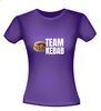foto 4 Team kebab shirt