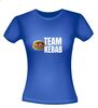foto 6 Team kebab shirt