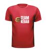 foto 7 Team kebab shirt
