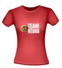 foto 8 Team kebab shirt