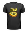 foto 1 Team pisang de sjaak de lul T-shirt