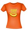 foto 10 Team pisang de sjaak de lul T-shirt