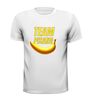 foto 13 Team pisang de sjaak de lul T-shirt
