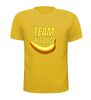 foto 15 Team pisang de sjaak de lul T-shirt