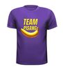 foto 3 Team pisang de sjaak de lul T-shirt