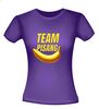 foto 4 Team pisang de sjaak de lul T-shirt