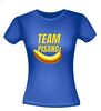 foto 6 Team pisang de sjaak de lul T-shirt