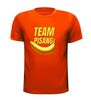 foto 9 Team pisang de sjaak de lul T-shirt
