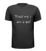 foto 1 trust me i am a liar T-shirt