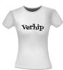 foto 4 Verhip T-shirt