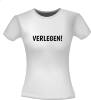 foto 4 Verlegen tekst T-shirt