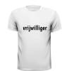 foto 3 vrijwilliger t-shirt