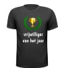 foto 3 Vrijwilliger van het jaar T-shirt
