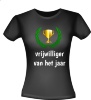foto 4 Vrijwilliger van het jaar T-shirt