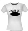 foto 2 Zwart gat T-shirt grappig Sterrenkunde