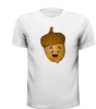 foto 1 Blije eikel shirt grappig leuk gek
