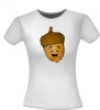 foto 2 Blije eikel shirt grappig leuk gek