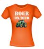 foto 10 Boer on tour T-shirt