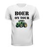 foto 11 Boer on tour T-shirt
