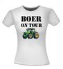 foto 12 Boer on tour T-shirt