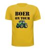 foto 13 Boer on tour T-shirt