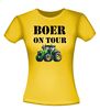 foto 14 Boer on tour T-shirt
