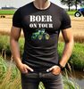 foto 15 Boer on tour T-shirt