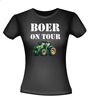 foto 2 Boer on tour T-shirt