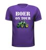foto 3 Boer on tour T-shirt