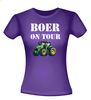 foto 4 Boer on tour T-shirt