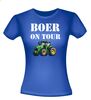 foto 6 Boer on tour T-shirt