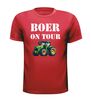 foto 7 Boer on tour T-shirt